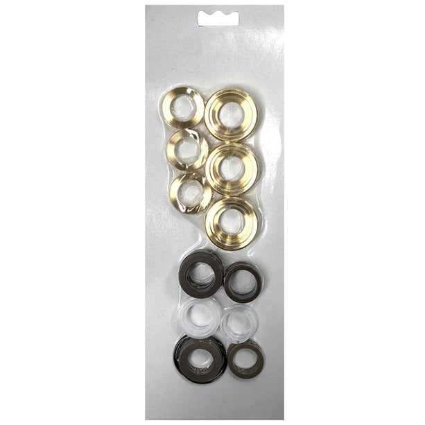 Hotsy Pump Packing Kit with Brass for HM4035R.3 8.758-085.0