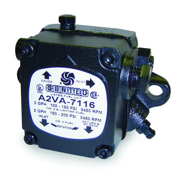 Suntec A2VA7116 Fuel Pump