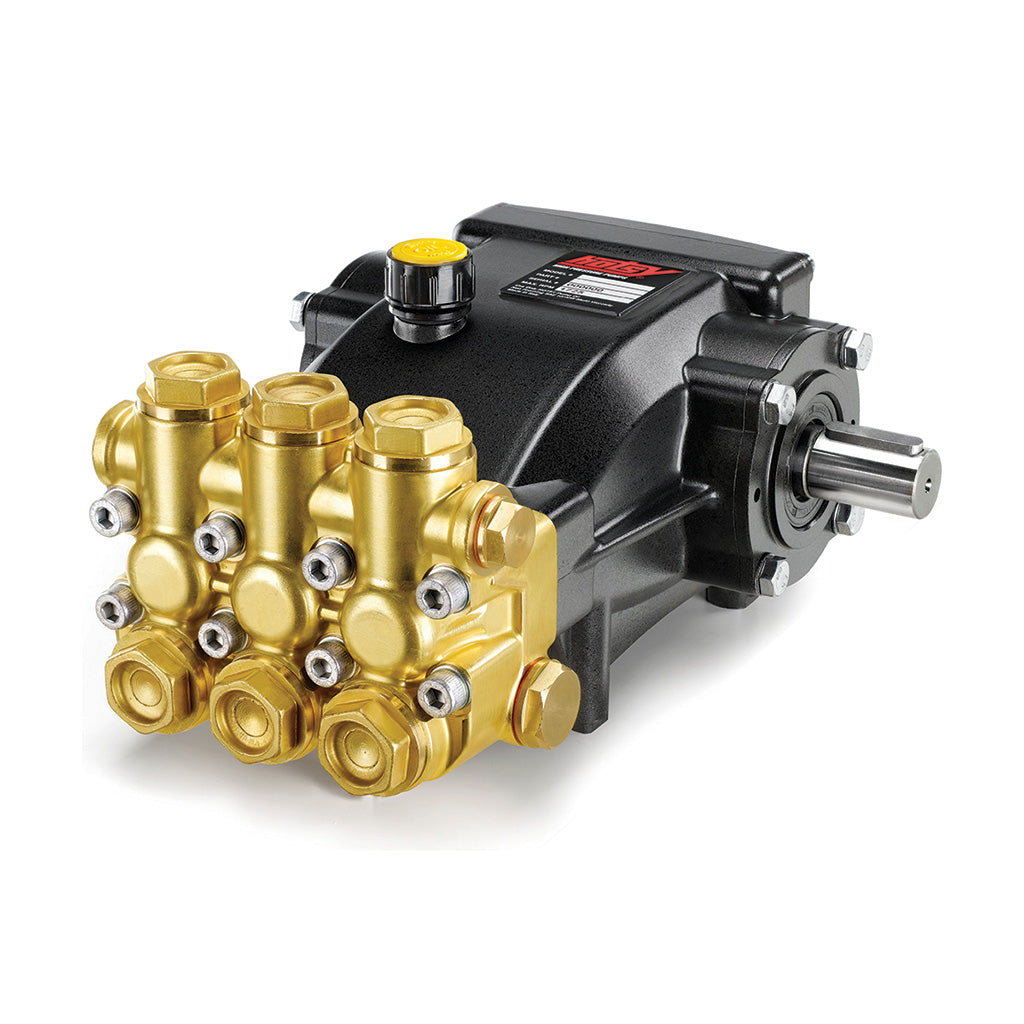 HM4830R.3 Hotsy Pump