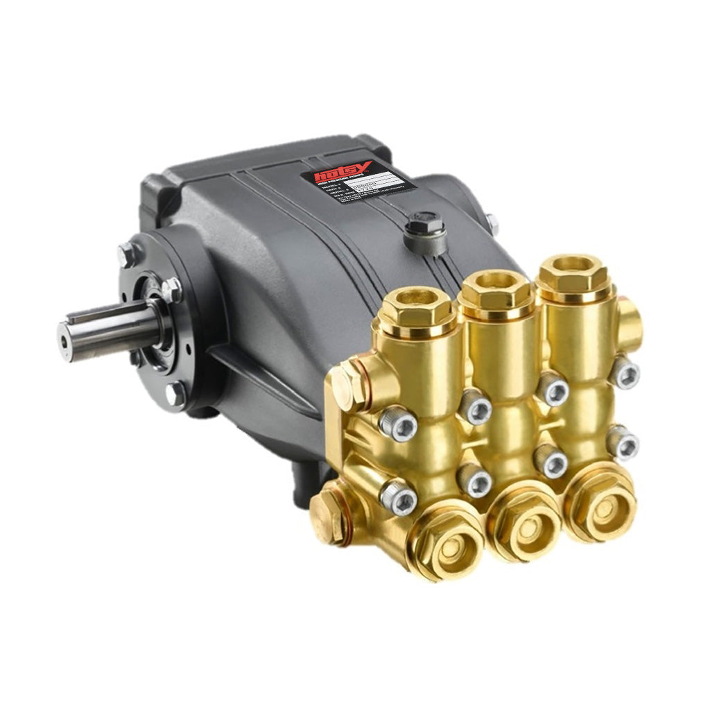 HX1036L.2 (HX1025L) Pump Hotsy Hawk