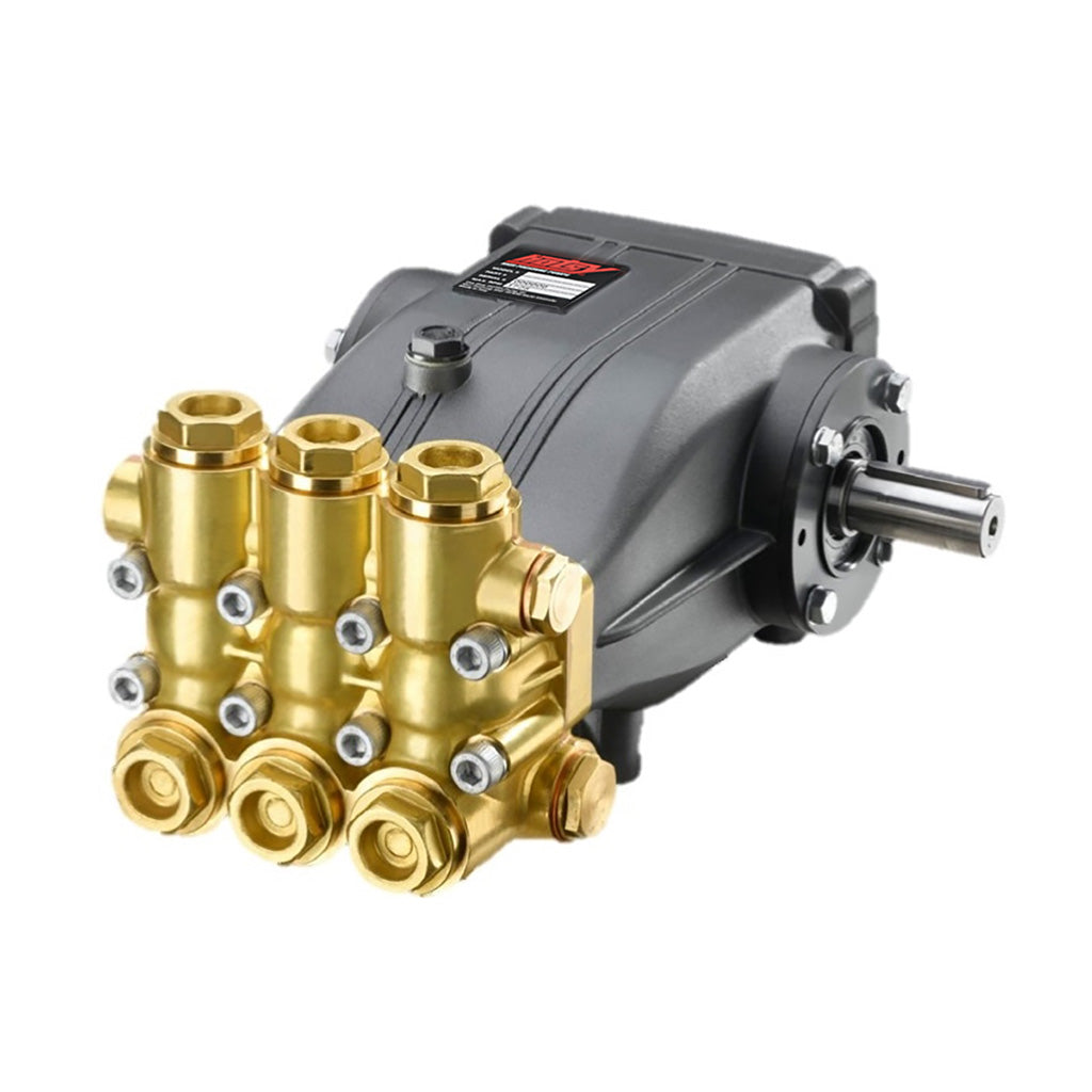 HX9536R.2 (HC950R or HX8030R) Pump Hotsy Hawk