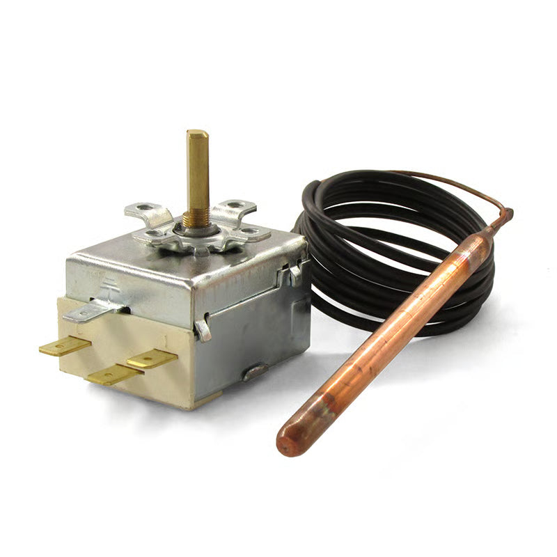 Thermostat 1 meter (Hotsy Old Style)