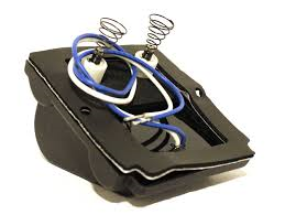 Electronic Igniter 230 V 8.919-115.0