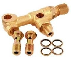 921460 Unloader Valve