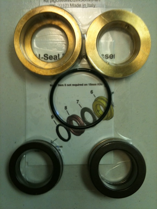 87254080 Seal Kit Assembly