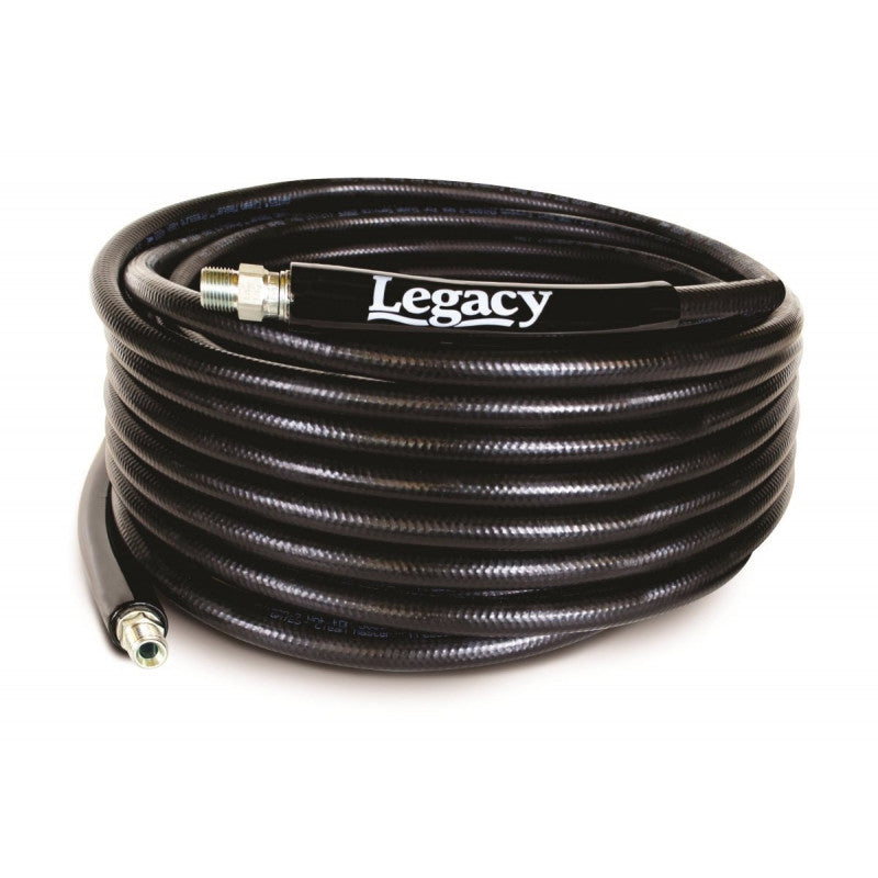 3/8" x 25' R1 Hose 4000 PSI