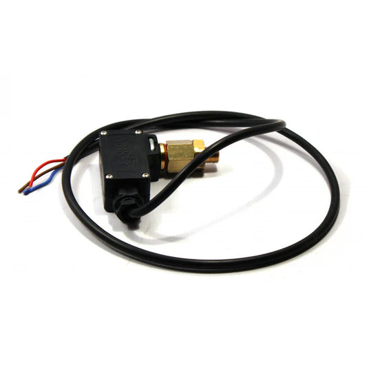 1/4" Pressure Switch