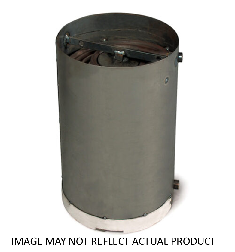 Hotsy 900/1400 Heating Coil 18" for Oil Fired