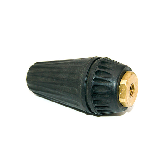 Roto Jet Nozzle 5000 PSI Turbo Tip