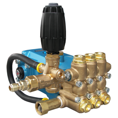 Cat Pump 66DX40G1