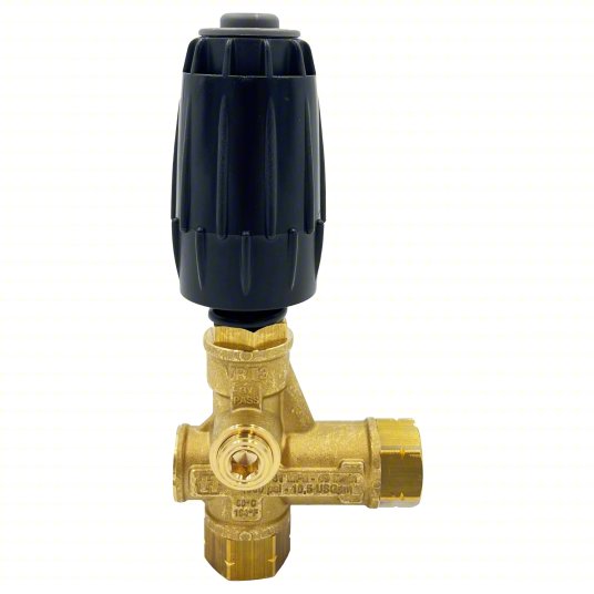 VRT3-310 Unlaoder 4500 PSI 87502990