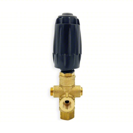 VRT3-310 Unlaoder 4500 PSI 87502990