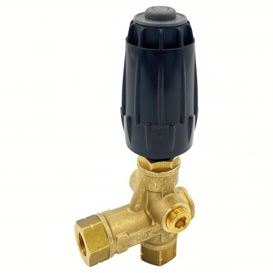 VRT3-310 Unlaoder 4500 PSI 87502990
