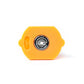 Nozzle Quick Connect Yellow 15 Degree