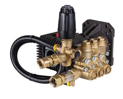 ZWD4040G Comet Pump with Unloader Kit