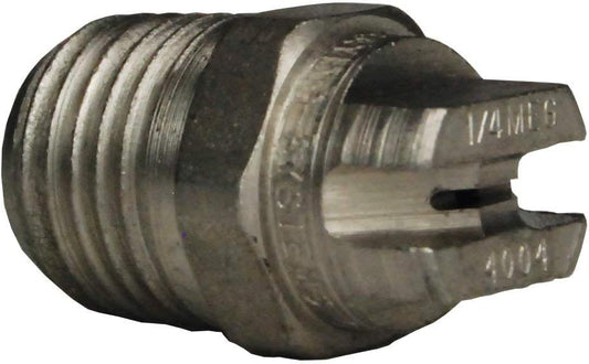 1/4" MPT Nozzle