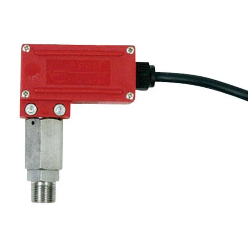 Red PA-PR1 Pressure Switch