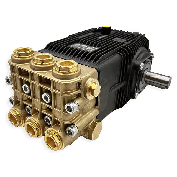 XW30.25N AR Triplex Plunger Pump