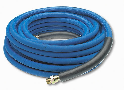 3/8 x 50' RI Blue Hose 3000 PSI Non-Marking Hose