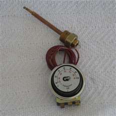 Red Dot Adjustable Thermostat 71R2250 | Diesel Dash Red Dot Adjustable Thermostat 71R2250 | Diesel Dash