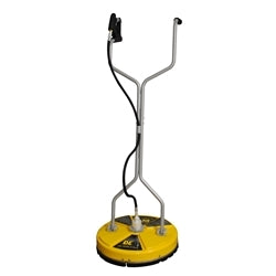 Whirl-A-Way Flat Surface Cleaner - 16"