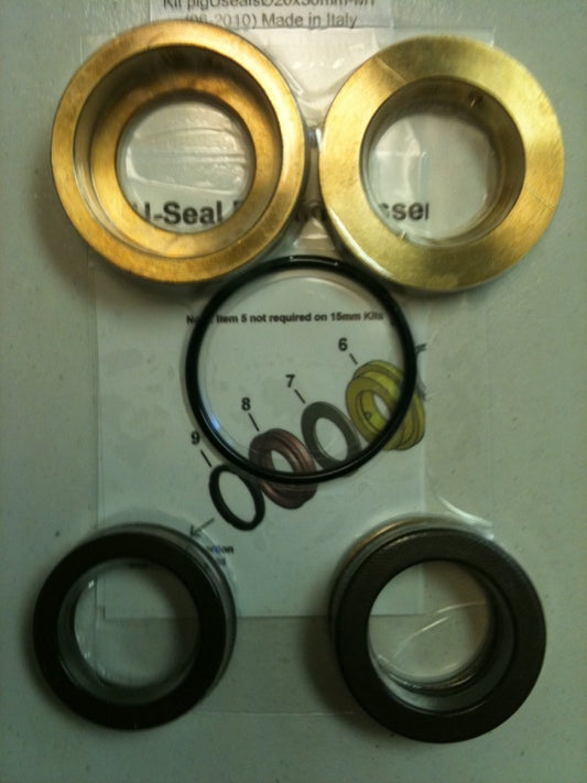 87254070 Seal Kit Assembly