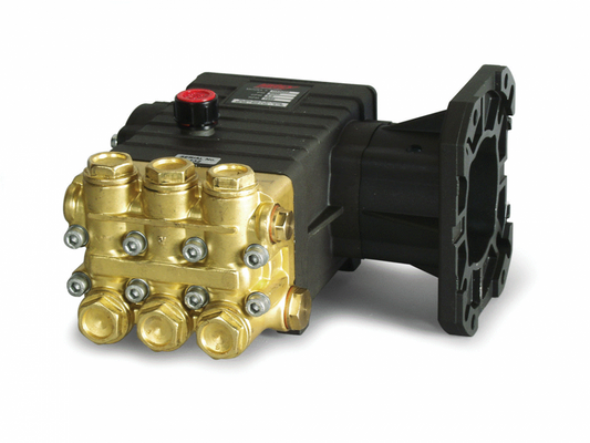 HS4040G Pump Hotsy