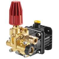 BXD2528 Comet Pump