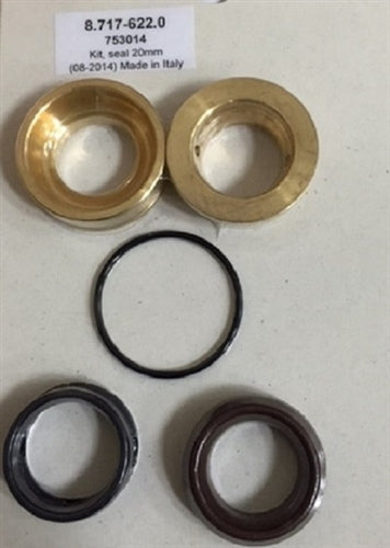 753014 Seal Kit Assembly