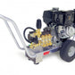 Cold Water Pressure Washer 3.5 GPM @ 3500 PSI GX270 Honda - Call for lower pricing!!