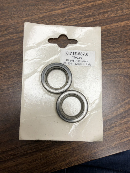 Hotsy Plunger Oil Seals